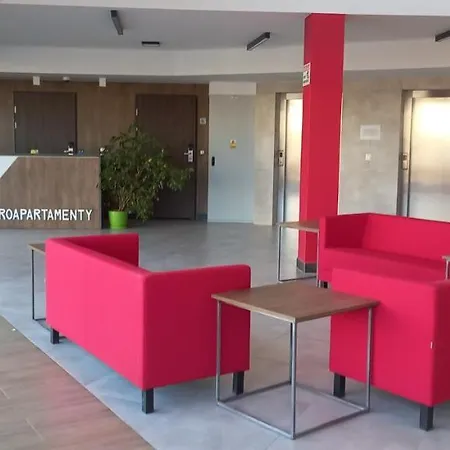 Przystanek Opole - MIKROAPARTAMENTY Zewnętrze zdjęcie