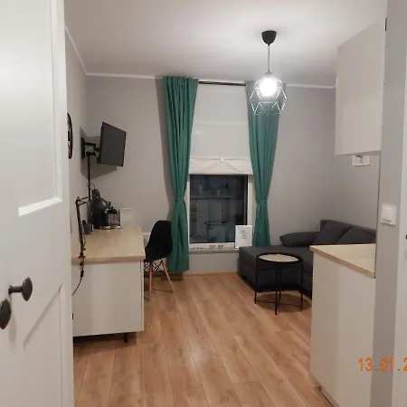 Przystanek Opole - MIKROAPARTAMENTY Zewnętrze zdjęcie