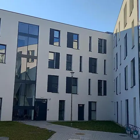 Przystanek Opole - MIKROAPARTAMENTY Zewnętrze zdjęcie