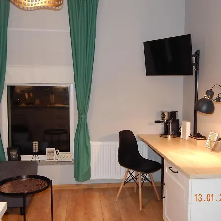 Przystanek Opole - MIKROAPARTAMENTY Zewnętrze zdjęcie
