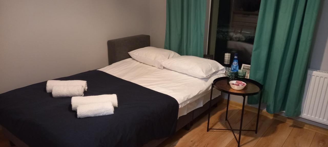 Przystanek - Mikroapartamenty * Opole