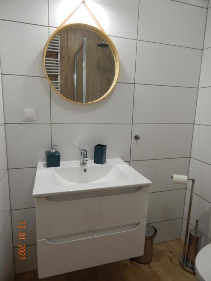 Apartment Przystanek - Mikroapartamenty