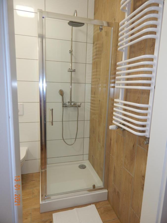 Apartment Przystanek - Mikroapartamenty Opole