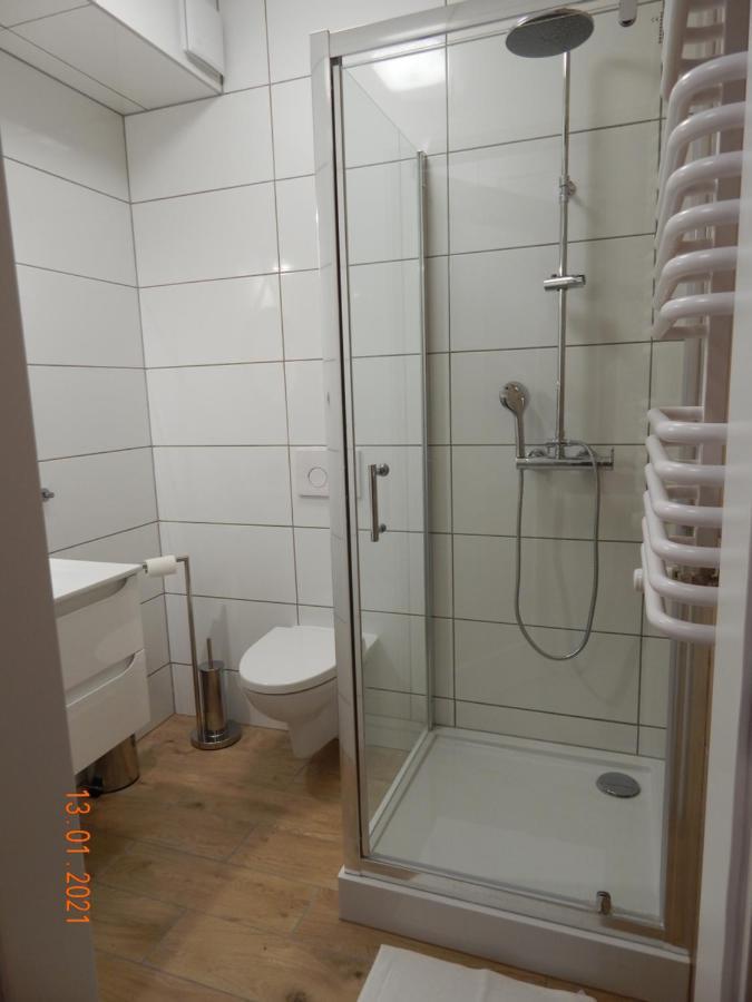 Przystanek - Mikroapartamenty * Opole
