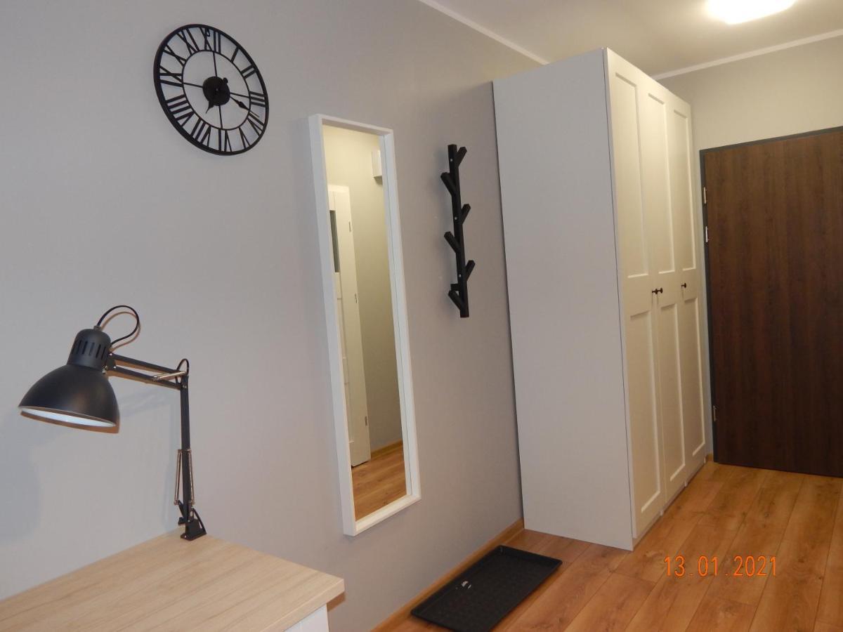Przystanek - Mikroapartamenty Opole