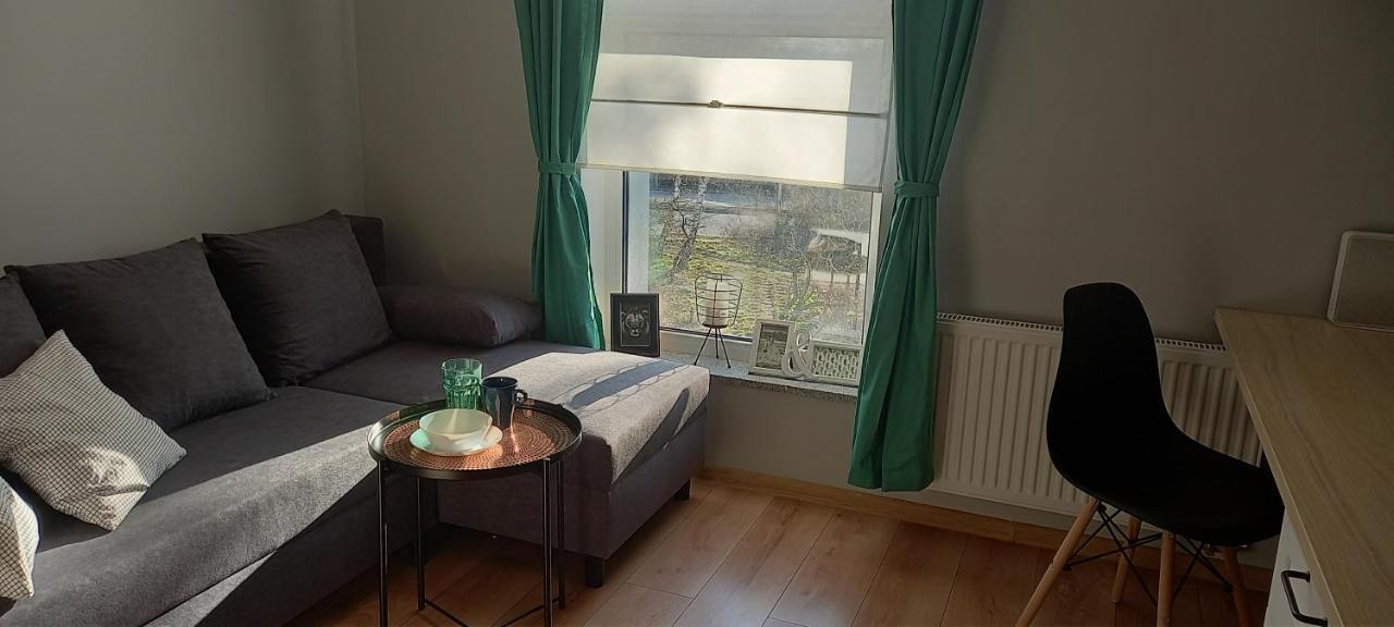 Przystanek - Mikroapartamenty * Opole