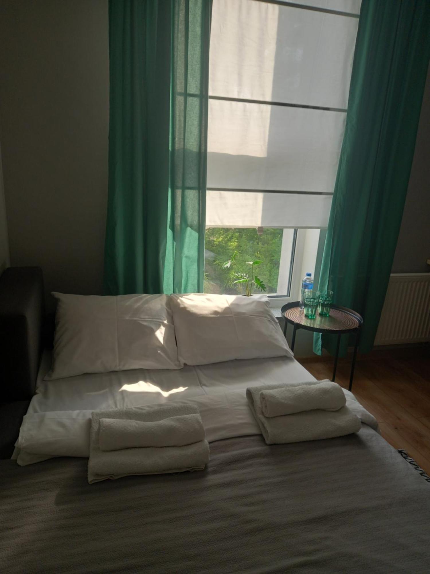 Przystanek - Mikroapartamenty Apartment Opole